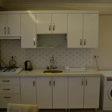 Отель Garden City 3*