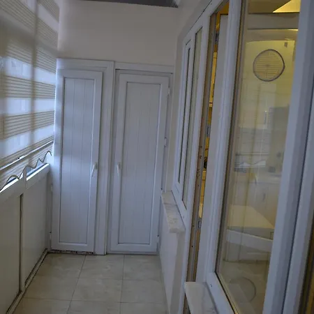 Hotel Garden City 3*