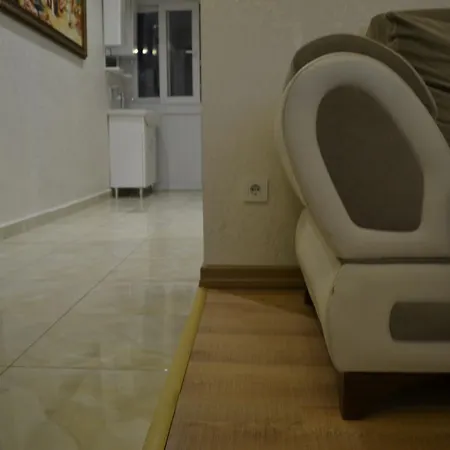 Garden City 3* Estambul