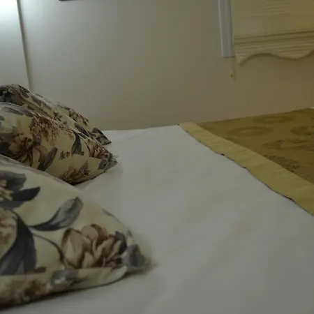 Hotel Garden City Estambul