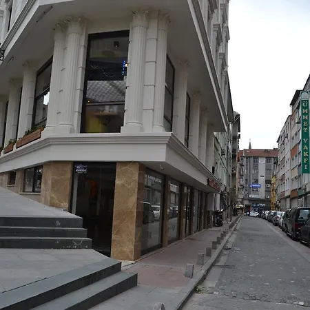 Garden City Estambul