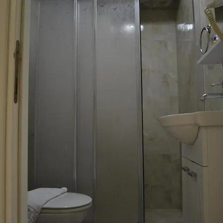 Garden City Hotel Estambul